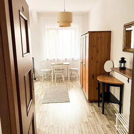 Guest house Bialy Dom *